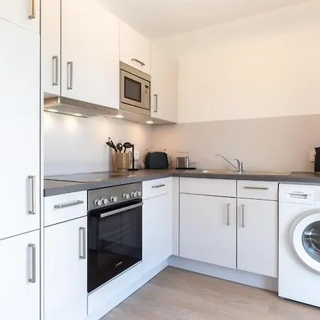Apartamento In