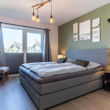 Apartman In *