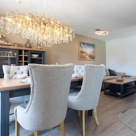 Apartman In