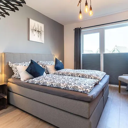 Apartamento In