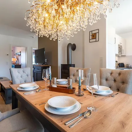 Apartamento In *