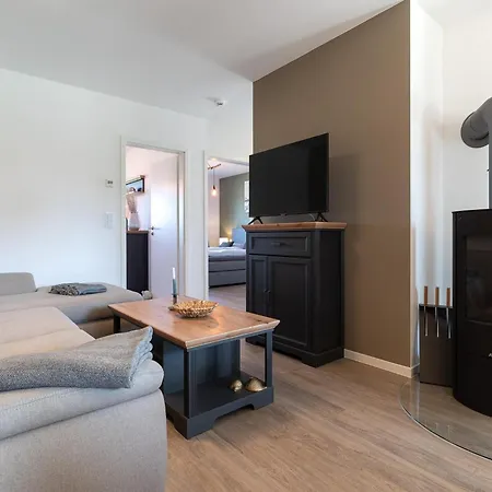 In Apartamento Büsum