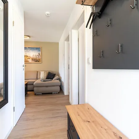 Apartamento In