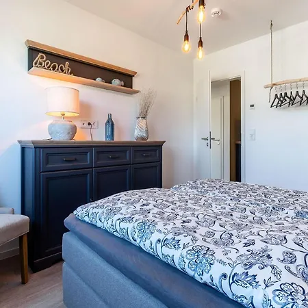 Apartamento In Büsum